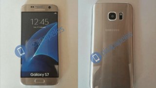 Samsung-Galaxy-S7-leak, самсунг галакси ес 7
