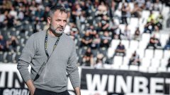 Душан Косич остава в Локомотив Пловдив