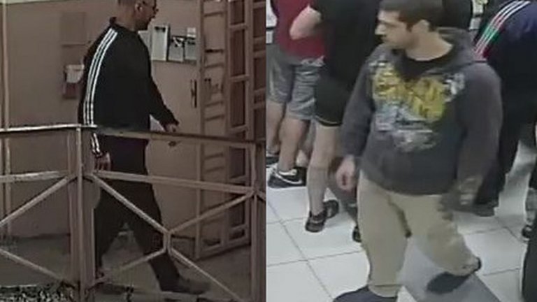 Това е първото официално потвърждение за стрелба