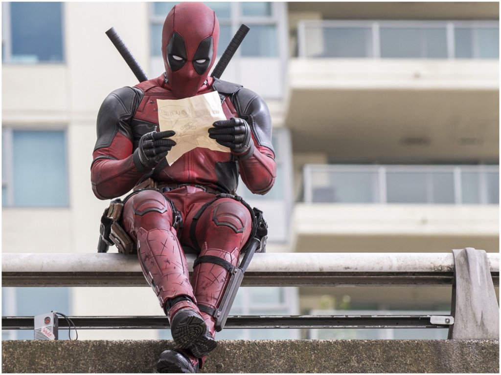 Deadpool