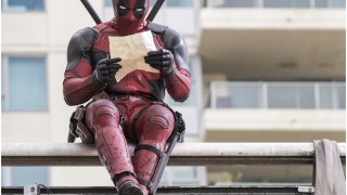Deadpool