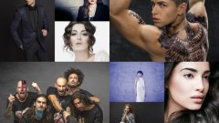 В галерията ще можете да видите и да чуете всички 26 финалисти на "Евровизия 2016"