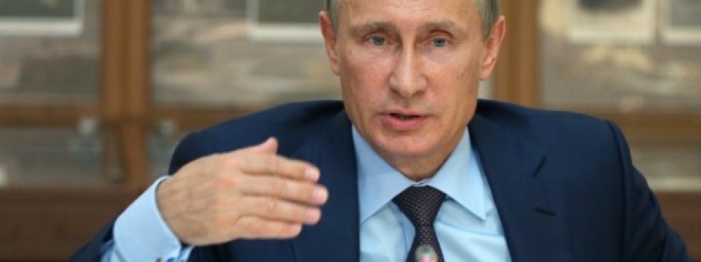 putin