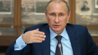 putin