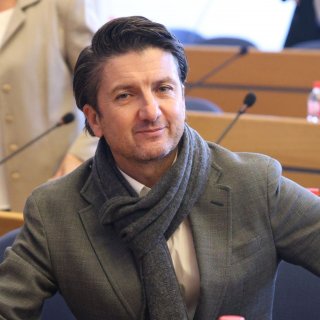 Кой е Мирослав Боршош