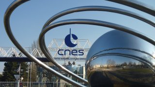 CNES_Toulouse_France