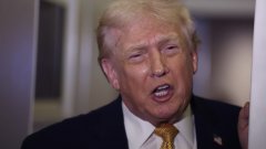 По думите на американския лидер Колумбия се управлява от "болен човек"