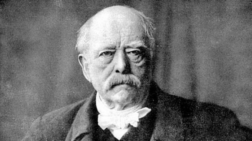 bismark
