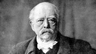 bismark