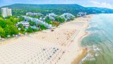 През 2025 г. България вече може да се похвали с 30 плажа с отличието