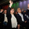 "Непокорна България" на Корнелия Нинова вече е официално регистрирана