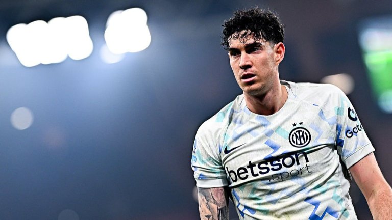 Ливърпул поглежда към Серия "А" в търсене на нов защитник