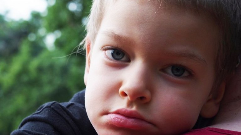 Съветът на българските доктори за терапия на състоянието на Борис е единствено: "Нека ходи на логопед два пъти седмично". Потенциалът на децата-аутисти е невероятен, затова е срамно, че не получават нито помощ, нито разбиране от страна на държавата