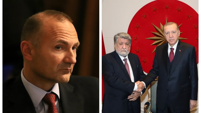 Водещите новини на 20 декември 2022 г.