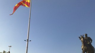 macedonia