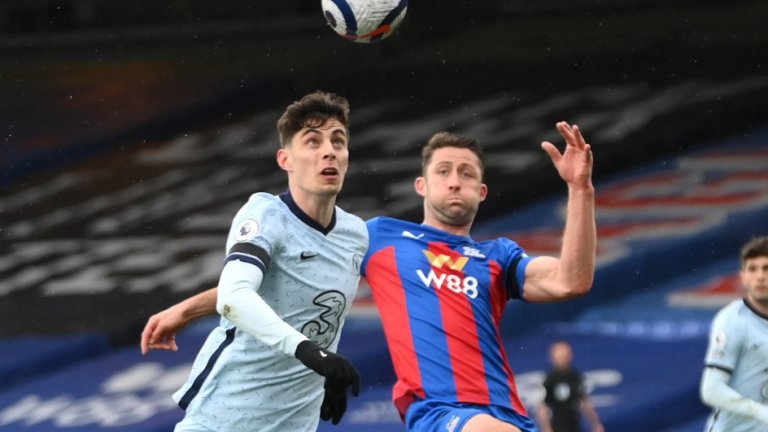 Най-сетне! Хаверц започна да оправдава милионите, платени от Челси (видео)