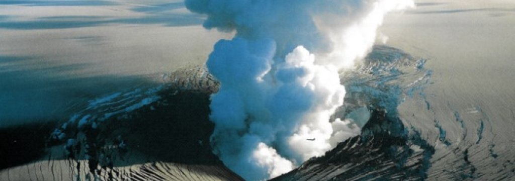 Bardarbunga