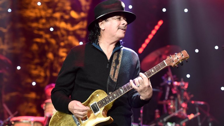 Карлос Сантана за колежките сиПред The New Zealand Herald Карлос Сантана казва, че Адел е истинска певица, докато Бионсе по-скоро е модел на красиви дрехи, който може да пее. Впоследствие на музиканта му се налага да се извинява…