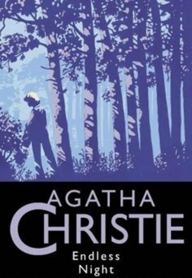 6. Безкрайна нощ/Endless Night - Агата Кристи (1967)

Психологически съспенс в класическо криминале. Има романтика, проклятие и убийство, разбира се.