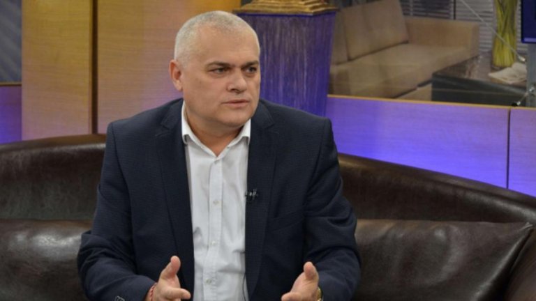 Вътрешният министър защити промените в ЗДП