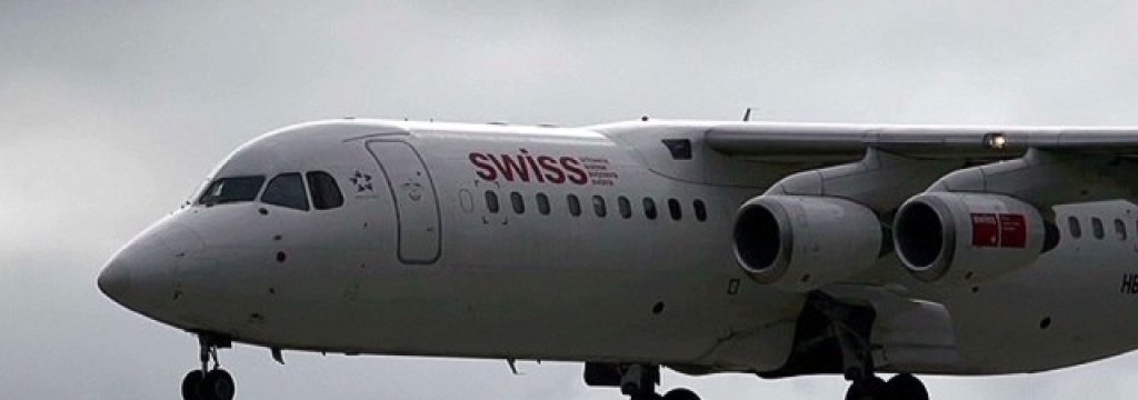 swiss avro