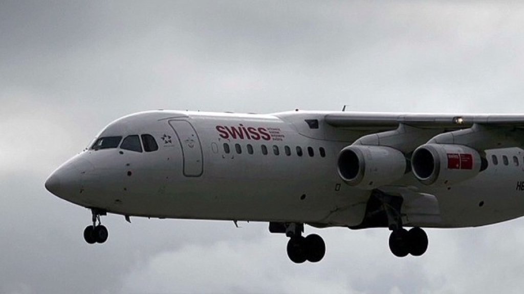 swiss avro