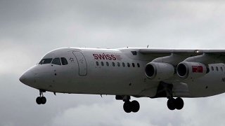 swiss avro