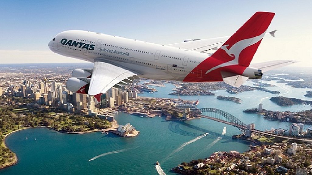 Qantas_Airlines