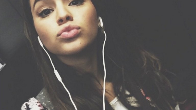 Гола на корица и отново в обятията на Неймар