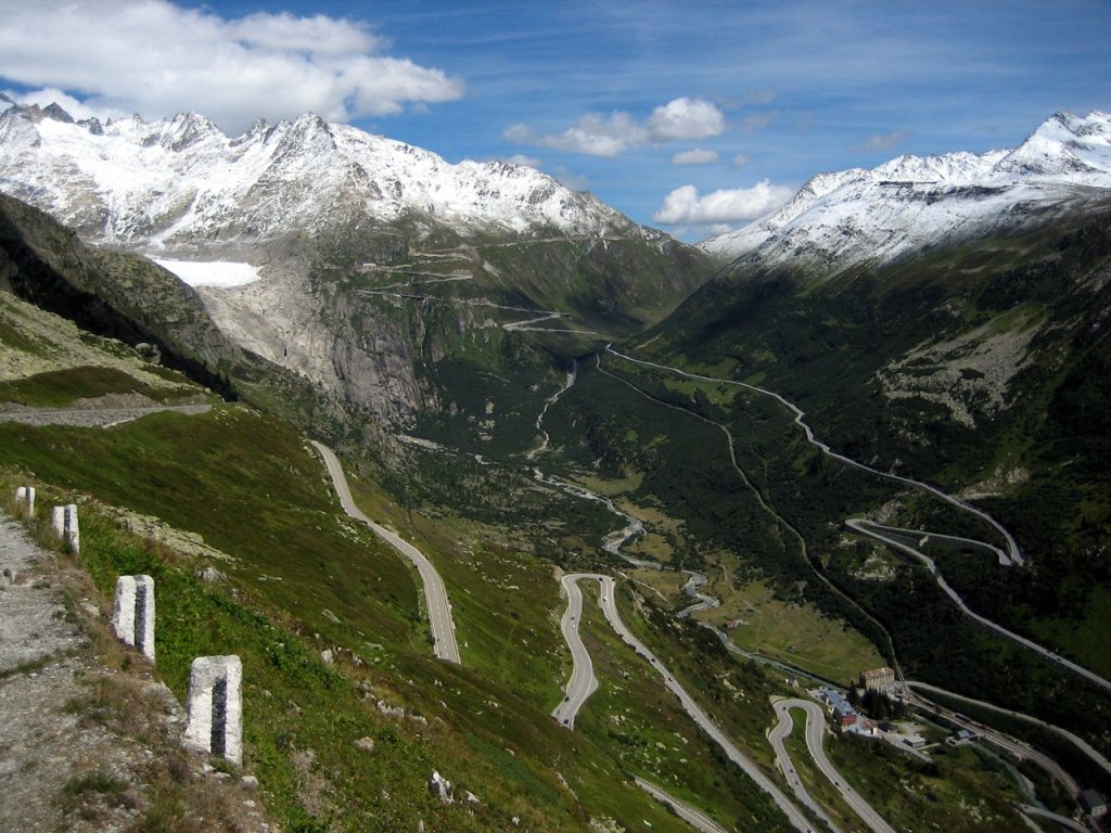 Furkapass_westside