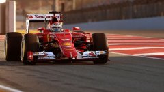 Новият договор на Райконен с Ferrari се бави по незнайни причини