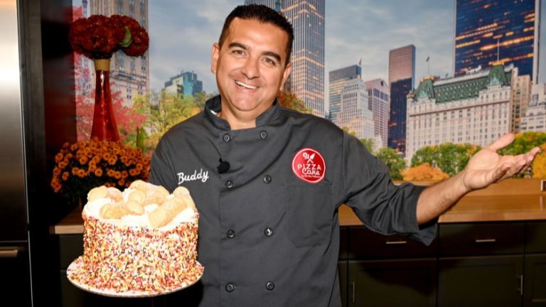 И как готвачът свали 20 килограма