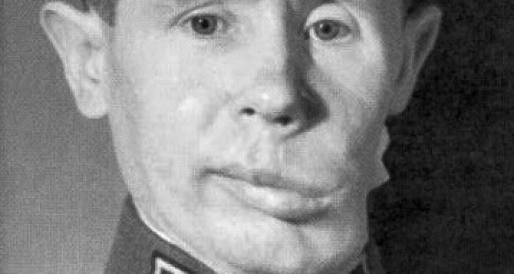 Simo_hayha_second_lieutenant_1940