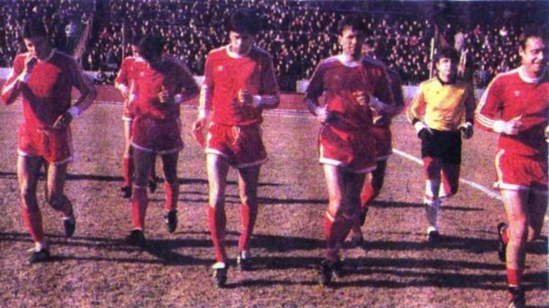 Системата за изчисляване на коефициентите и тежестта на самите коефициенти преди 1990 г. бяха съвсем различни от настоящите - затова най-големите успехи на ЦСКА в евротурнирите не са донесли на отбора кой знае какъв коефициент