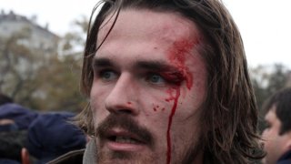 Световните медии за протестите у нас