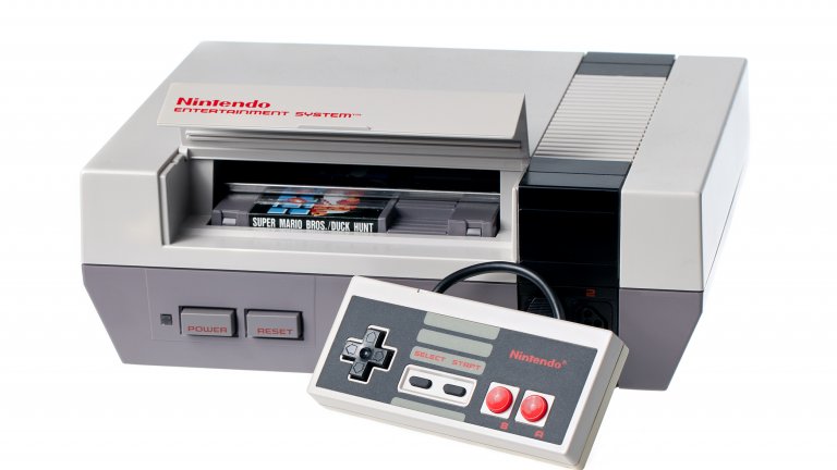 Nintendo Entertainment System