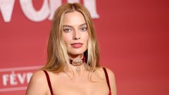 Актрисата не се трогва от ниските оценки за "Брулени хълмове"