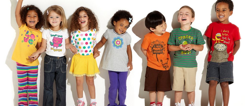 kids