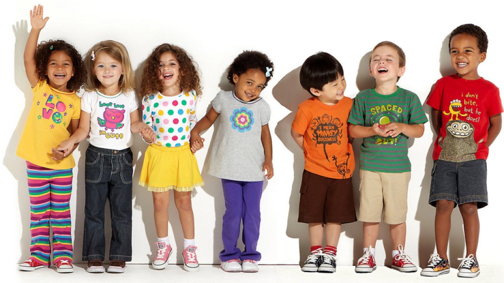 kids