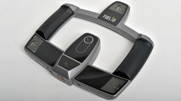 3D принтер за пениси
 Чудесно устройство, ако някога сте се питали какво ли е да си поставите пениса в саксията.