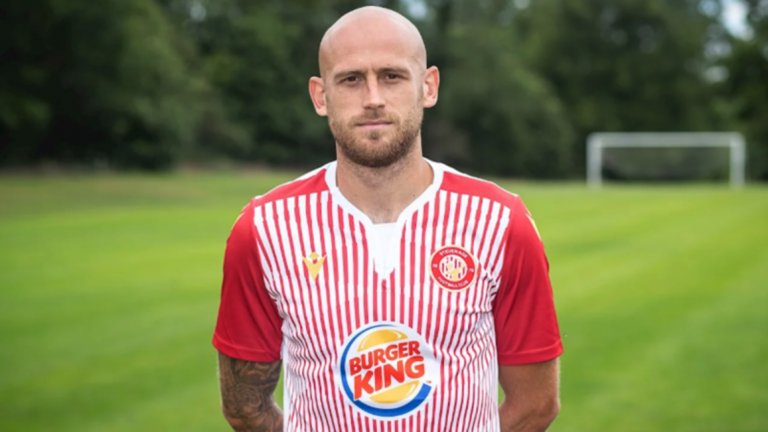 8 лоши екипа и един Burger King за цвят (и вкус). Вижте повече в галерията...