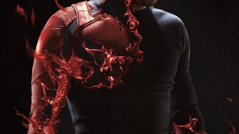 Сутрешен newscast: Netflix прекрати сериала Daredevil