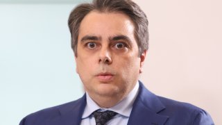 Според съпредседателя на ПП тепърва започват преговори за втория мандат
