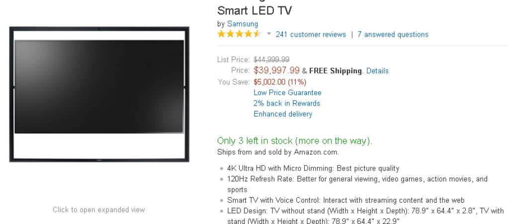 amazon