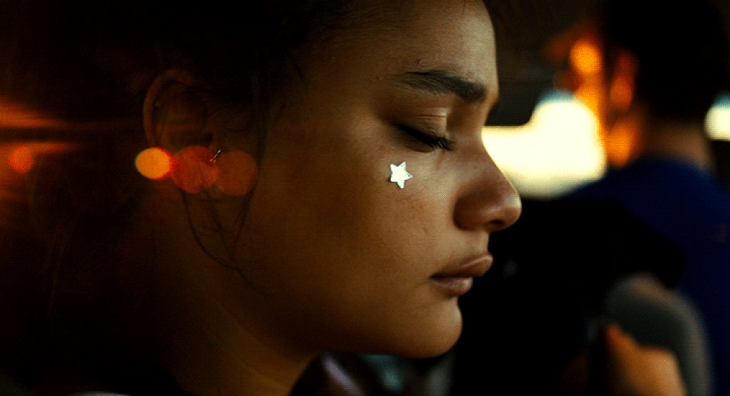american honey