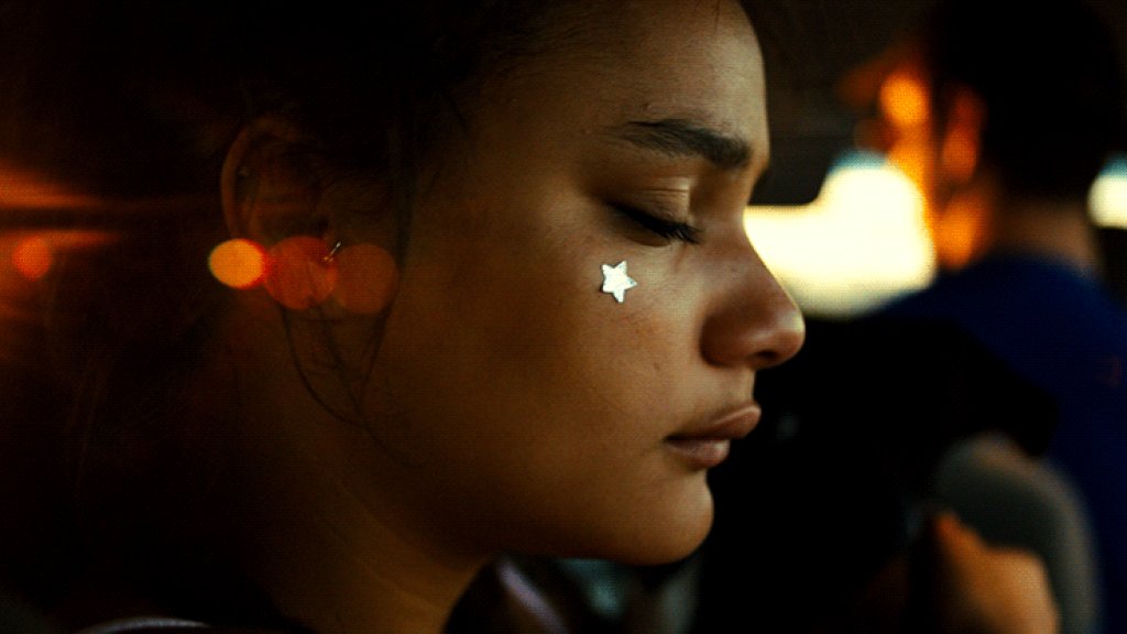 american honey