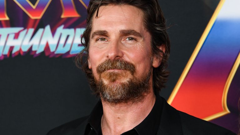 Крисчън Бейл няма търпение да се сбогува с Холивуд.