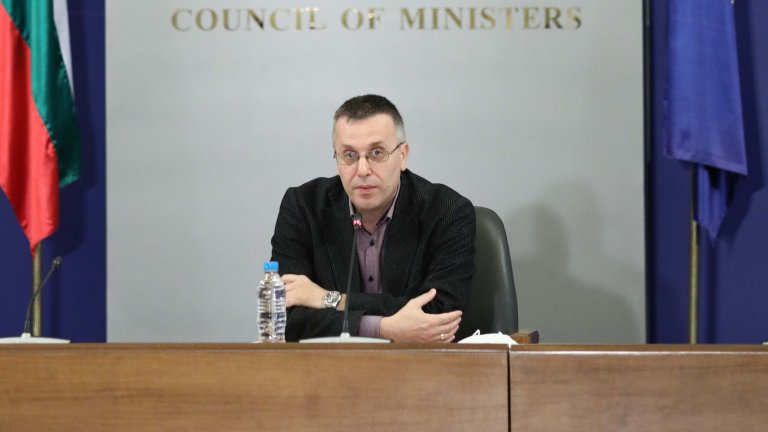 За последното денонощие: 22 нови случая, двама починали, 83-ма са се възстановили