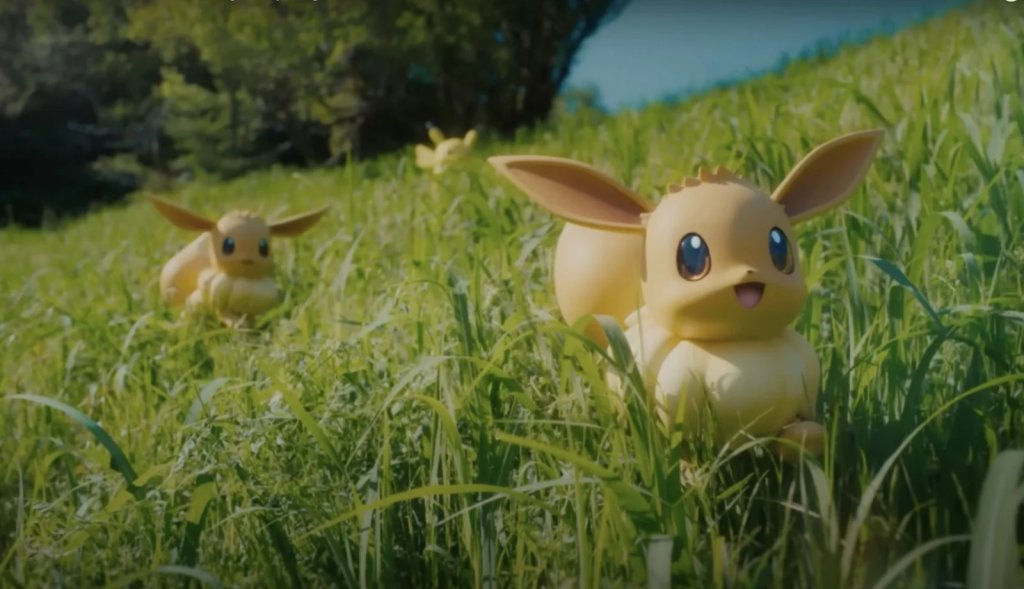 Най-големият увеселителен парк в Токио ще се превърне в дом на Покемон