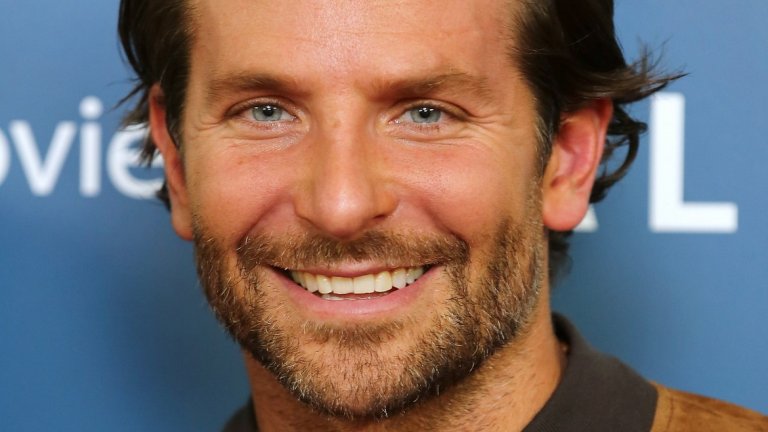 Брадли Купър